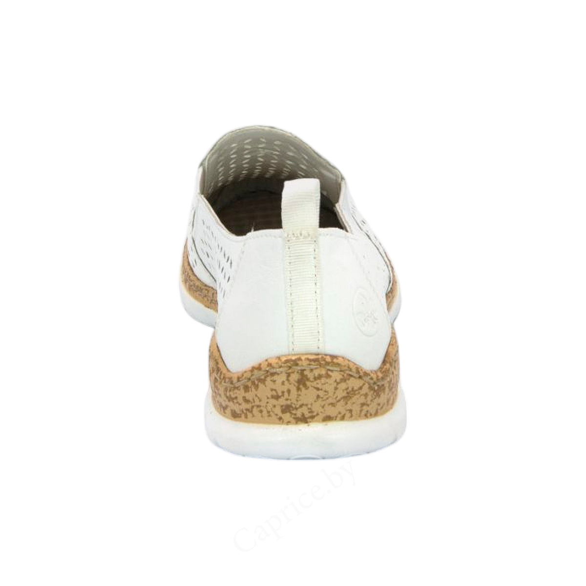 ТУФЛИ ЛЕТНИЕ RIEKER АРТИКУЛ: N4251-80